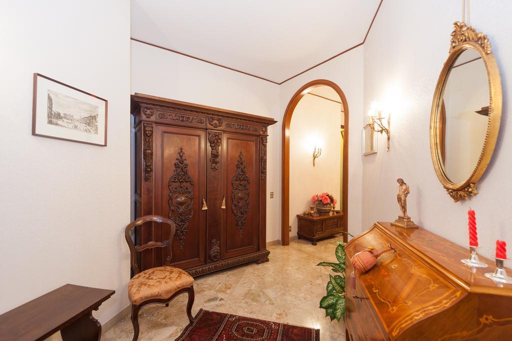 베로나 Casa Di Gioia 아파트 객실 사진