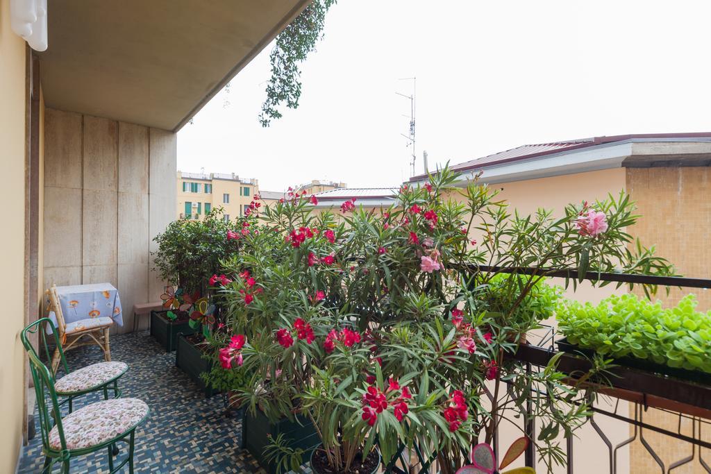 베로나 Casa Di Gioia 아파트 객실 사진