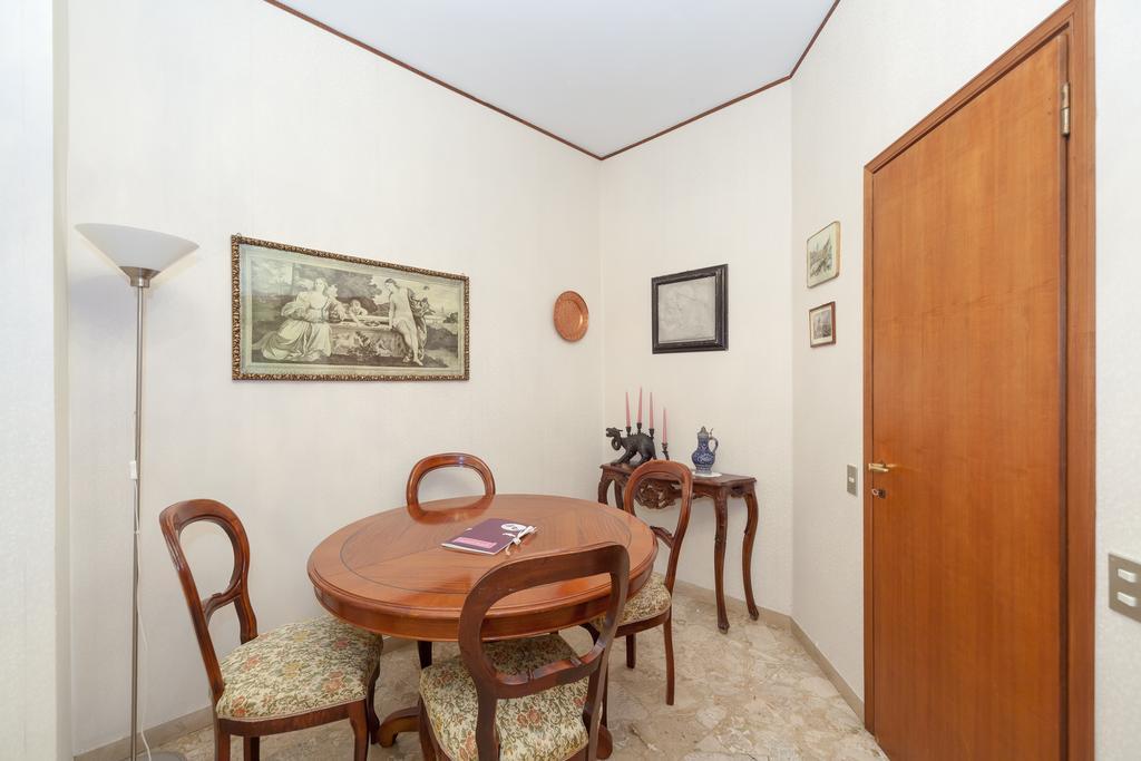 베로나 Casa Di Gioia 아파트 객실 사진