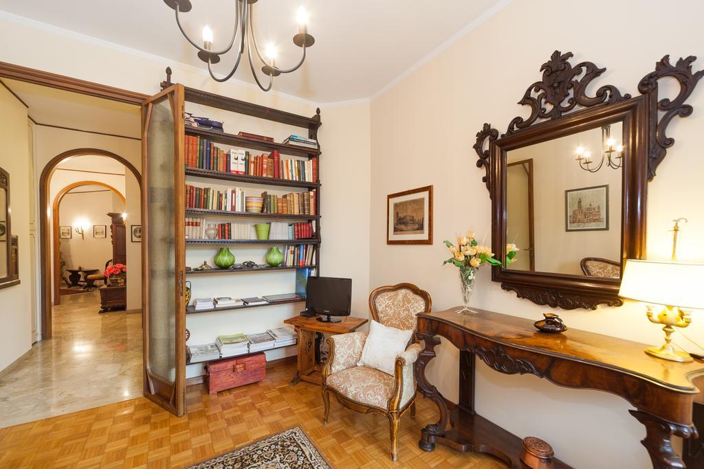 베로나 Casa Di Gioia 아파트 객실 사진