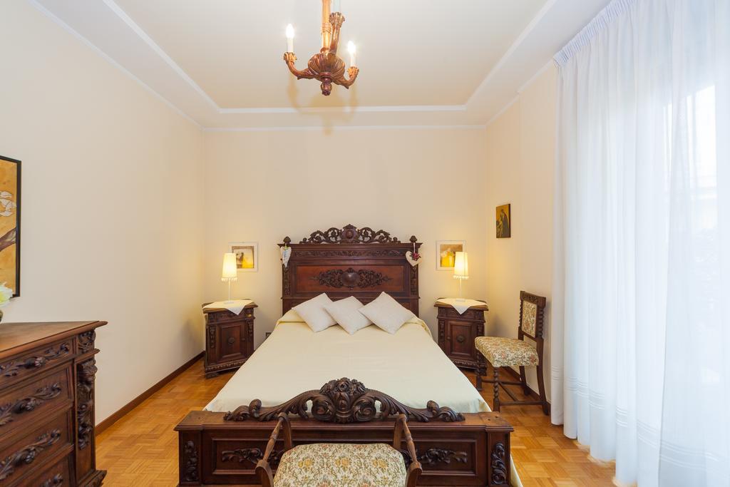 베로나 Casa Di Gioia 아파트 객실 사진