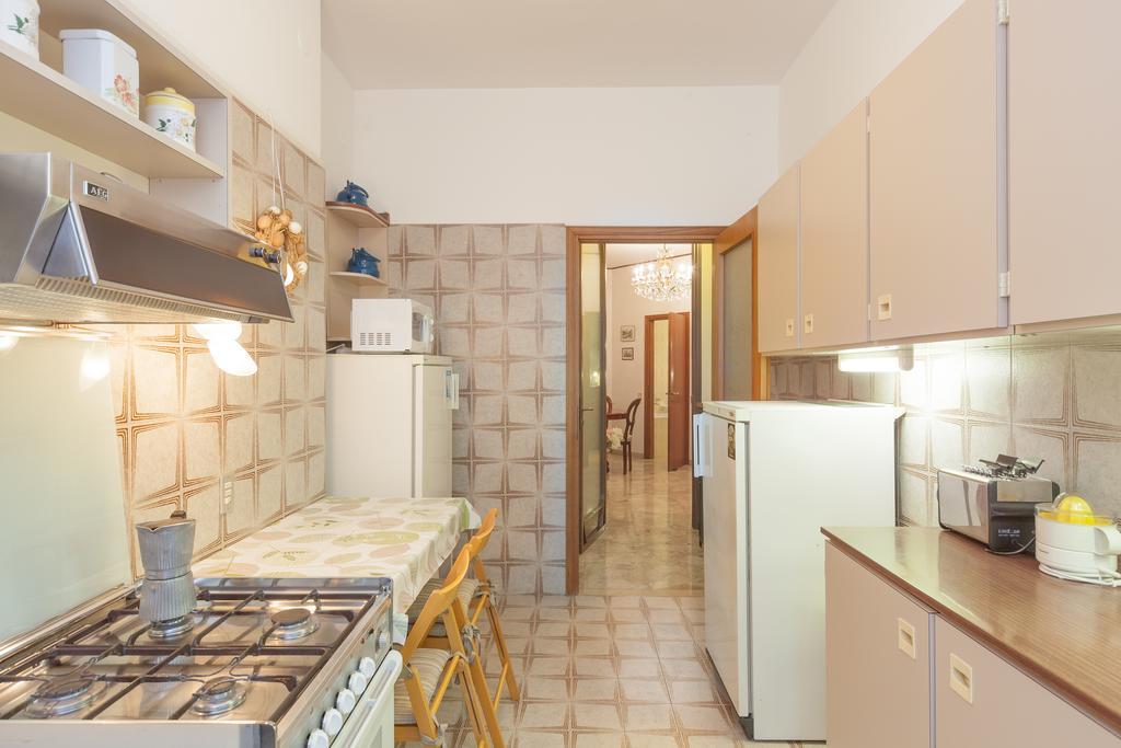 베로나 Casa Di Gioia 아파트 객실 사진