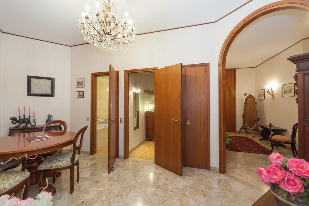 베로나 Casa Di Gioia 아파트 객실 사진