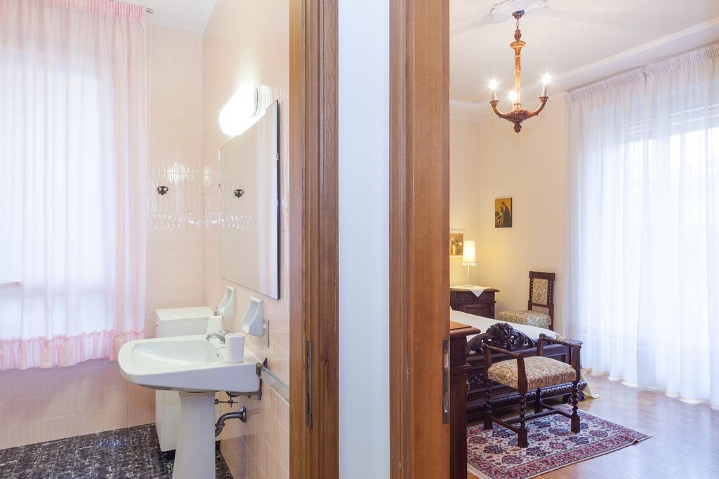베로나 Casa Di Gioia 아파트 객실 사진