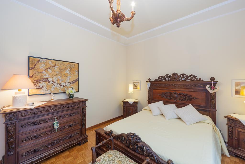베로나 Casa Di Gioia 아파트 객실 사진