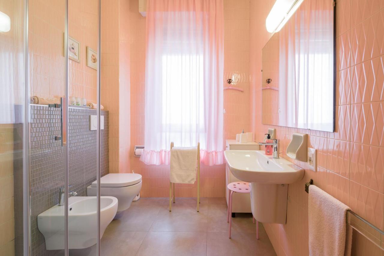 베로나 Casa Di Gioia 아파트 외부 사진