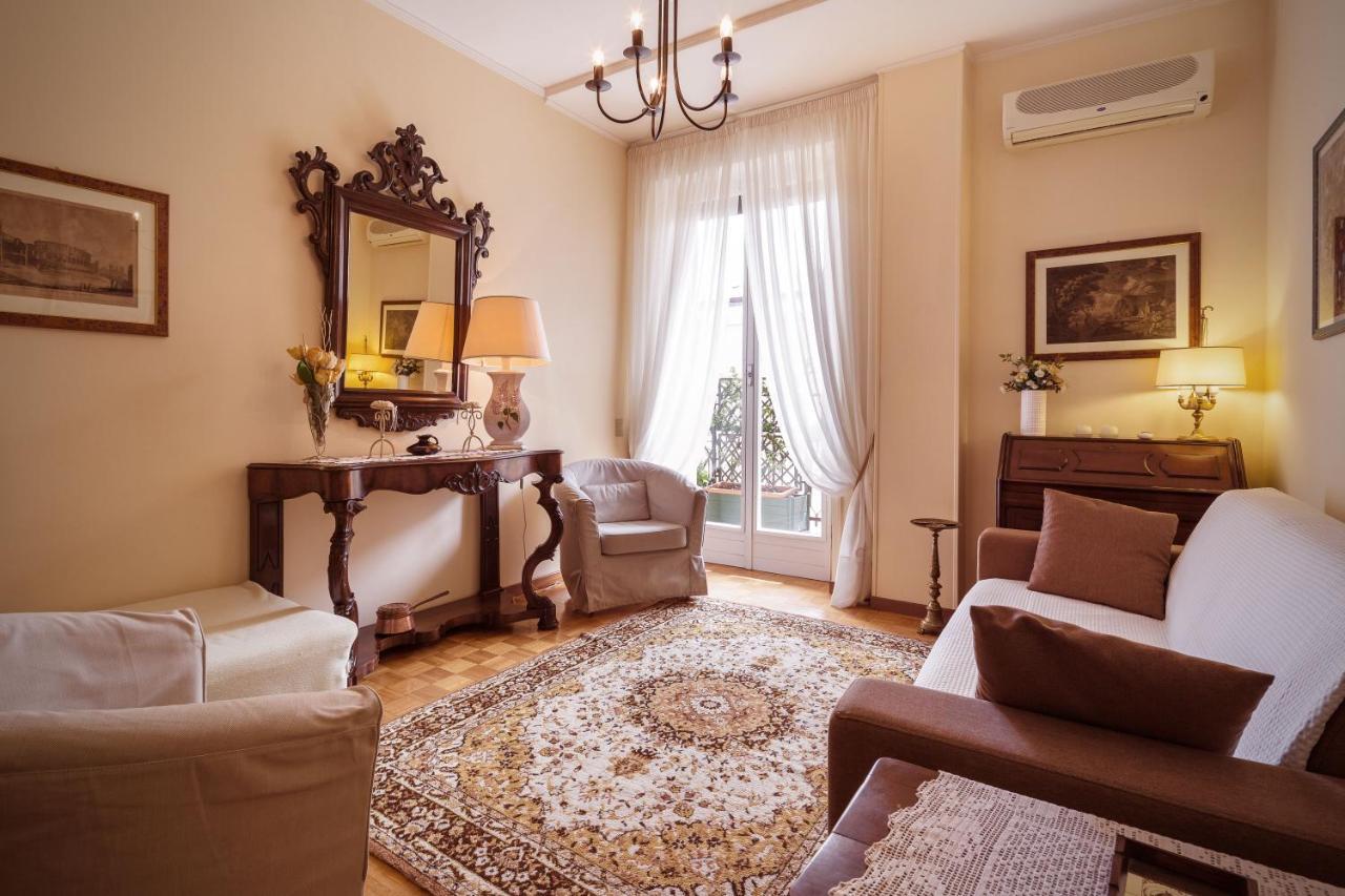 베로나 Casa Di Gioia 아파트 외부 사진