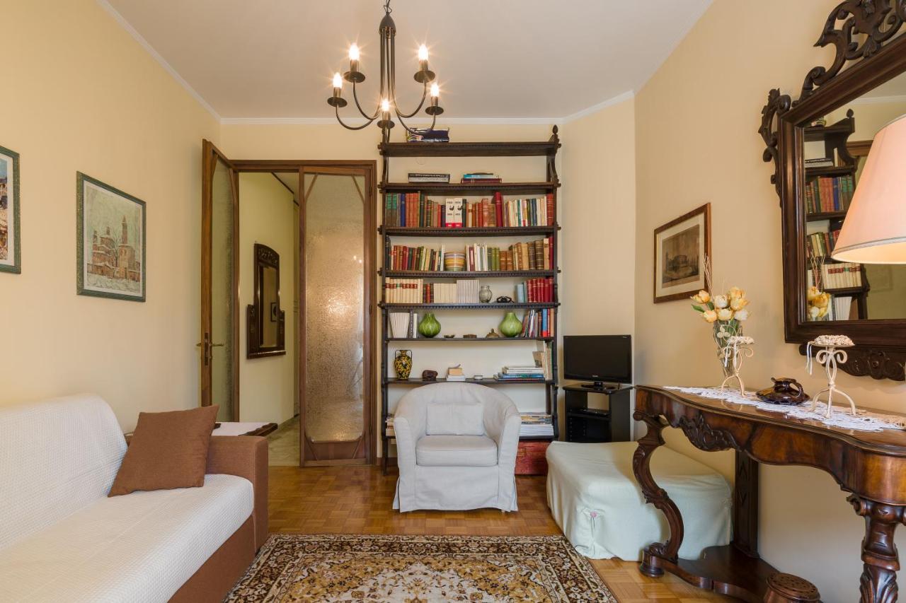 베로나 Casa Di Gioia 아파트 외부 사진